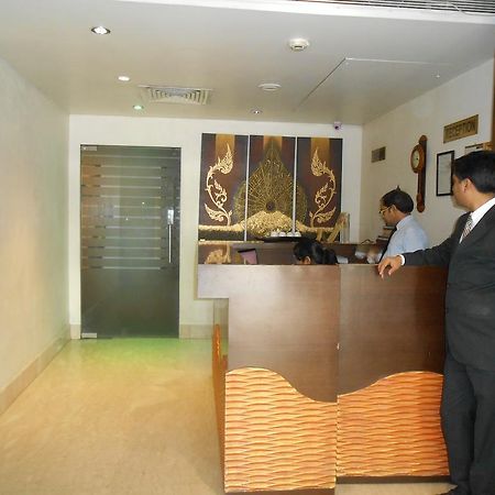 כלכותה Hotel Walson Spa'O'Tel מראה חיצוני תמונה