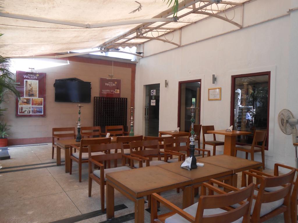 כלכותה Hotel Walson Spa'O'Tel מראה חיצוני תמונה