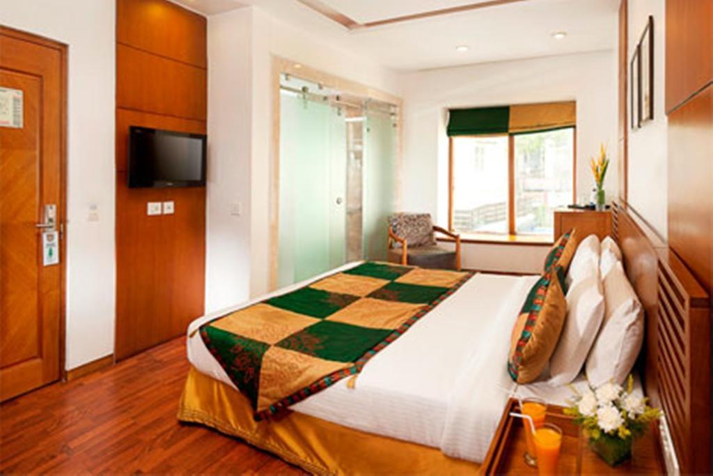 כלכותה Hotel Walson Spa'O'Tel חדר תמונה