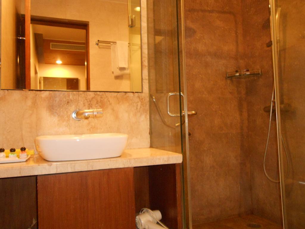 כלכותה Hotel Walson Spa'O'Tel חדר תמונה