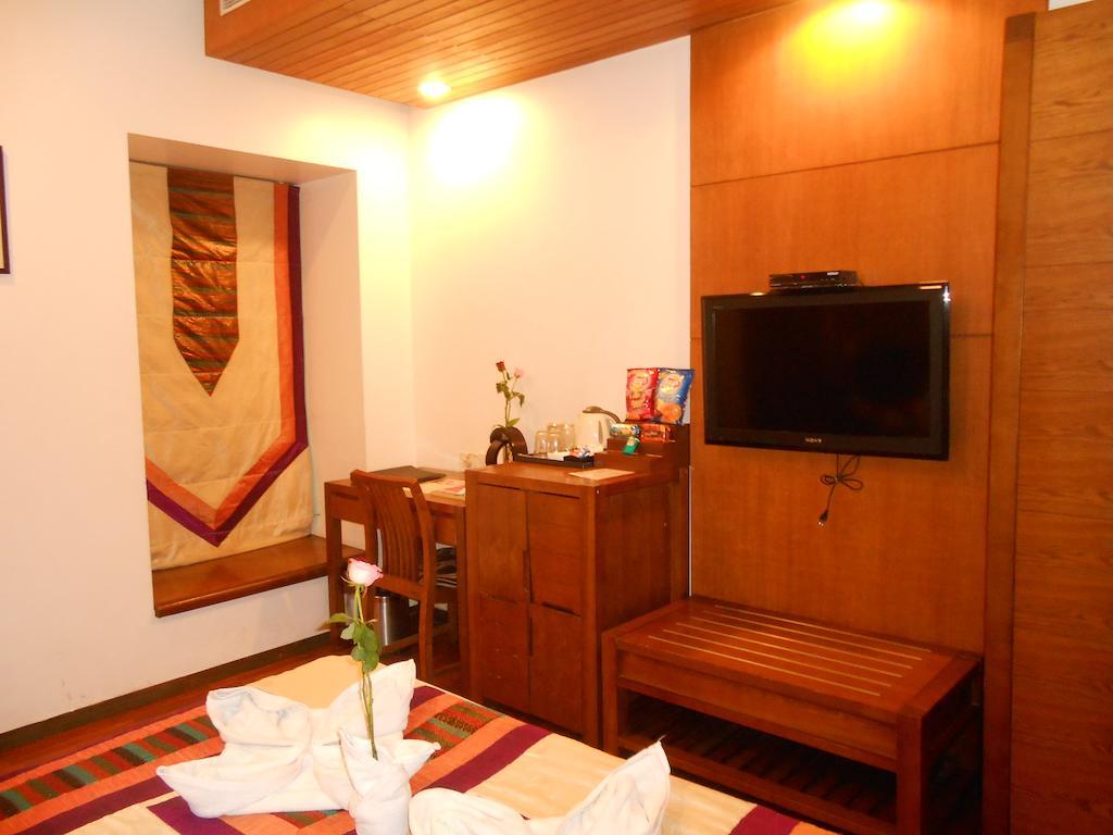 כלכותה Hotel Walson Spa'O'Tel חדר תמונה