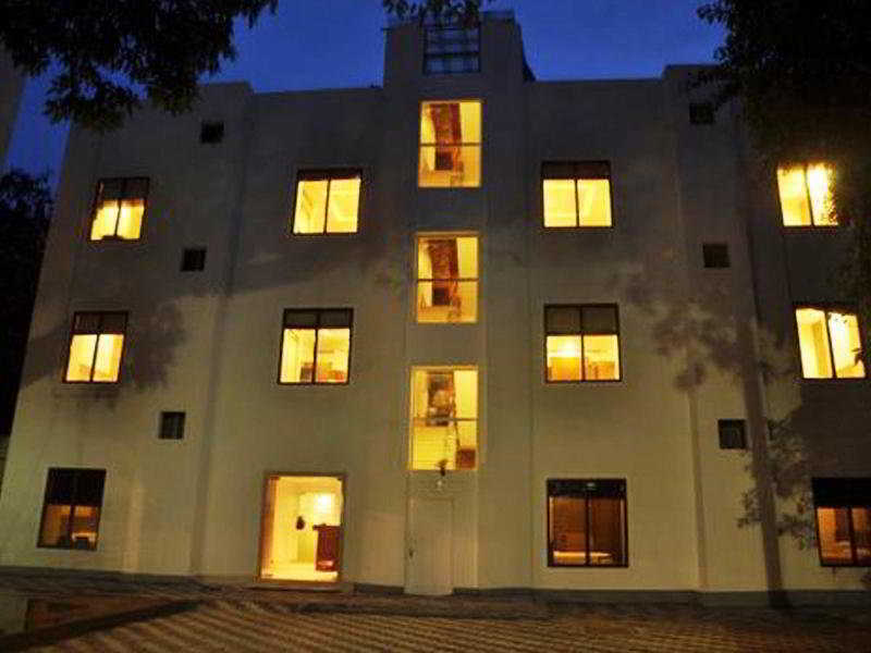 כלכותה Hotel Walson Spa'O'Tel מראה חיצוני תמונה
