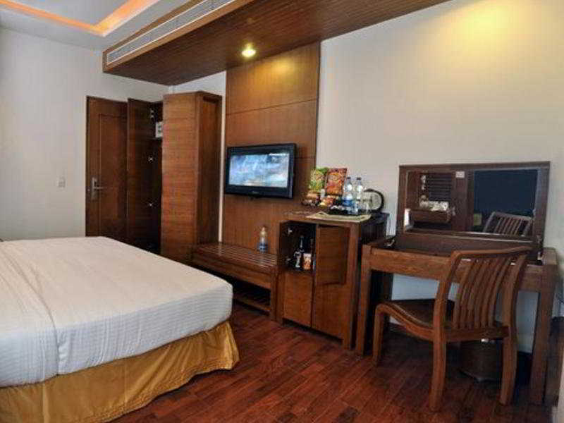 כלכותה Hotel Walson Spa'O'Tel חדר תמונה