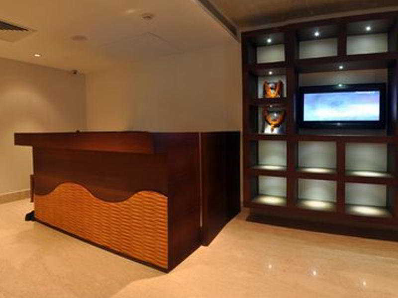 כלכותה Hotel Walson Spa'O'Tel מראה חיצוני תמונה