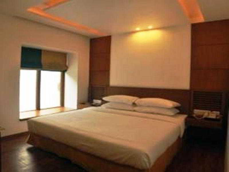כלכותה Hotel Walson Spa'O'Tel מראה חיצוני תמונה