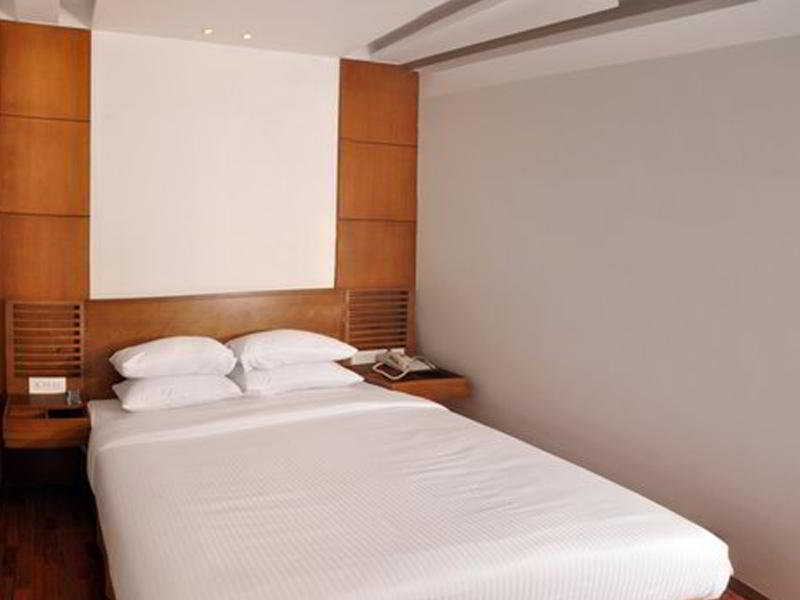 כלכותה Hotel Walson Spa'O'Tel מראה חיצוני תמונה